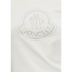 Online T-shirt med logo Dame T-Shirts