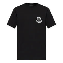 Best T-shirt med trykt logo T-Shirts