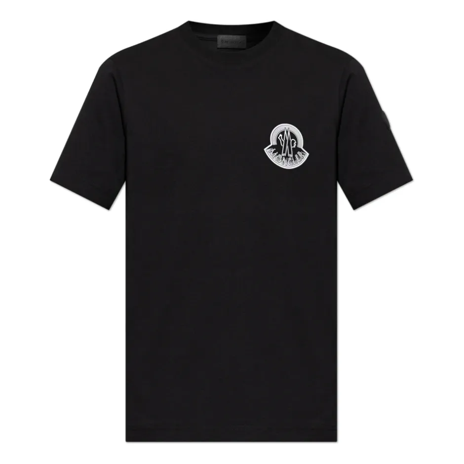 Best T-shirt med trykt logo T-Shirts