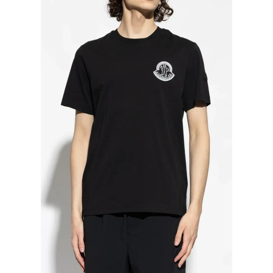 Best T-shirt med trykt logo T-Shirts