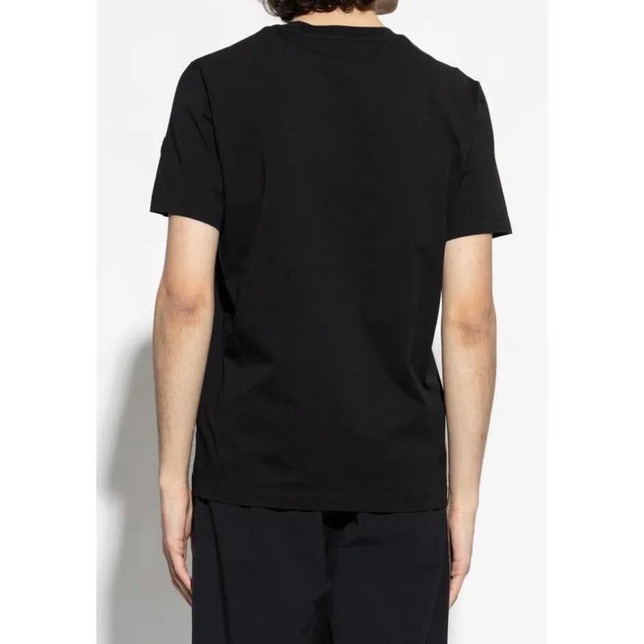 Best T-shirt med trykt logo T-Shirts