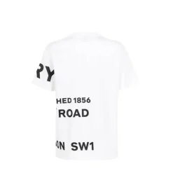 Sale T-shirt Oversize Logo Relief T-Shirts
