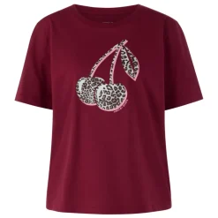 Online T-Shirt "Rethink Together" Dame T-Shirts