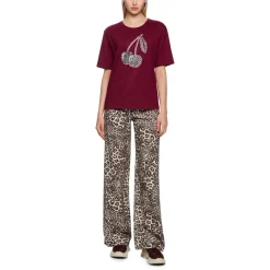 Online T-Shirt "Rethink Together" Dame T-Shirts