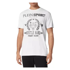 T-shirt Round Neck T-Shirts & Toppe