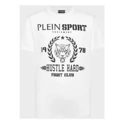 T-shirt Round Neck T-Shirts & Toppe