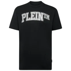 Best T-shirt Round Neck SS with Crystals T-Shirts
