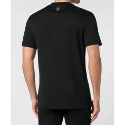 Best T-shirt Round Neck SS with Crystals T-Shirts