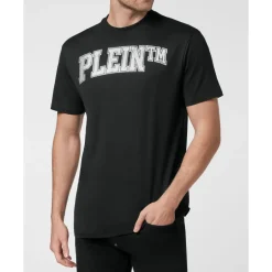 Best T-shirt Round Neck SS with Crystals T-Shirts