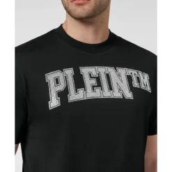 Best T-shirt Round Neck SS with Crystals T-Shirts