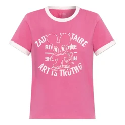 Hot T-Shirts Dame T-Shirts