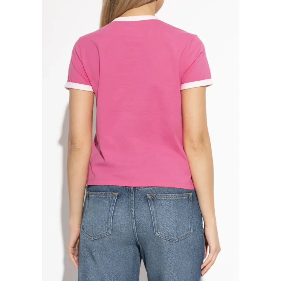 Hot T-Shirts Dame T-Shirts