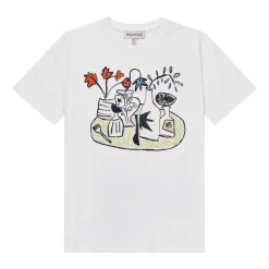 Online T-Shirts Dame T-Shirts
