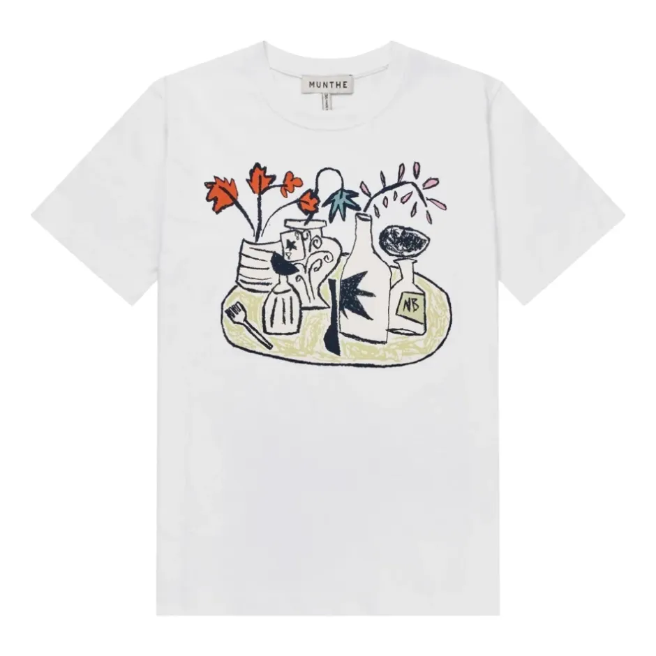 Online T-Shirts Dame T-Shirts