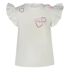 Hot T-Shirts Børn Bodystocking & Sæt