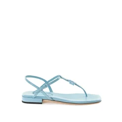 Best T-Style Flade Sandaler Dame Sandaler