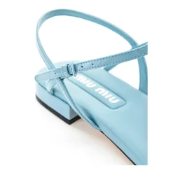 Best T-Style Flade Sandaler Dame Sandaler