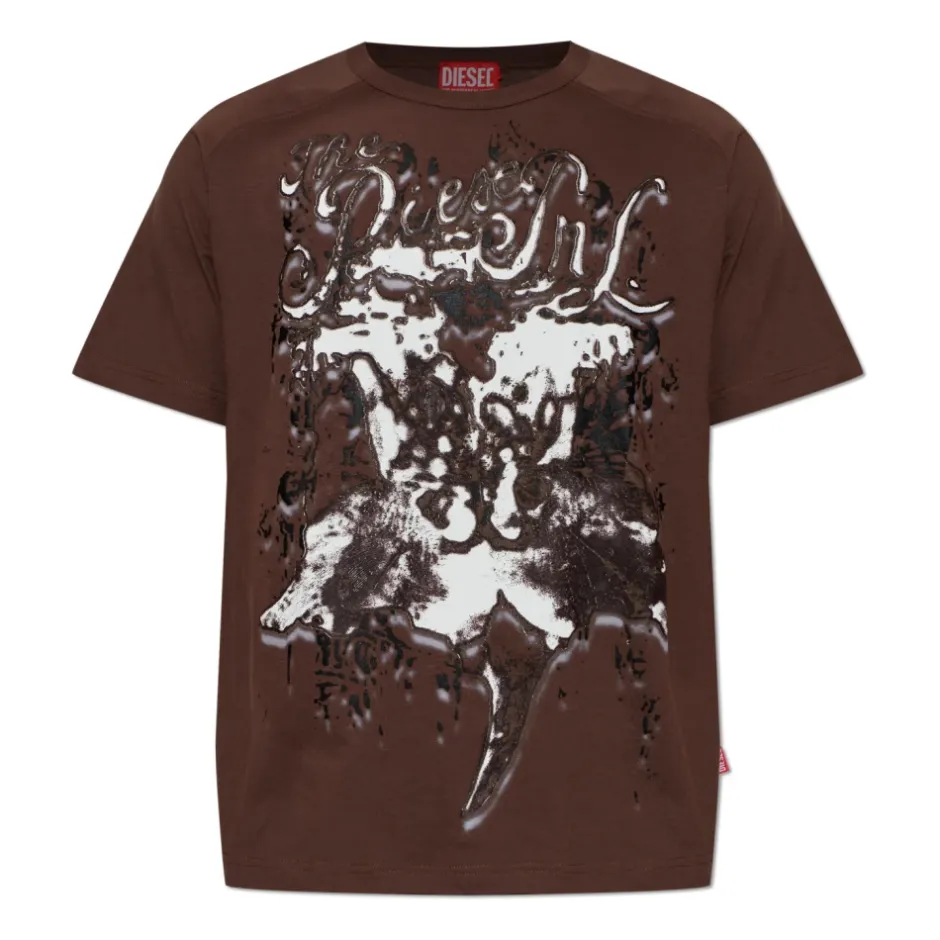 Outlet T-TADDY T-Shirt T-Shirts