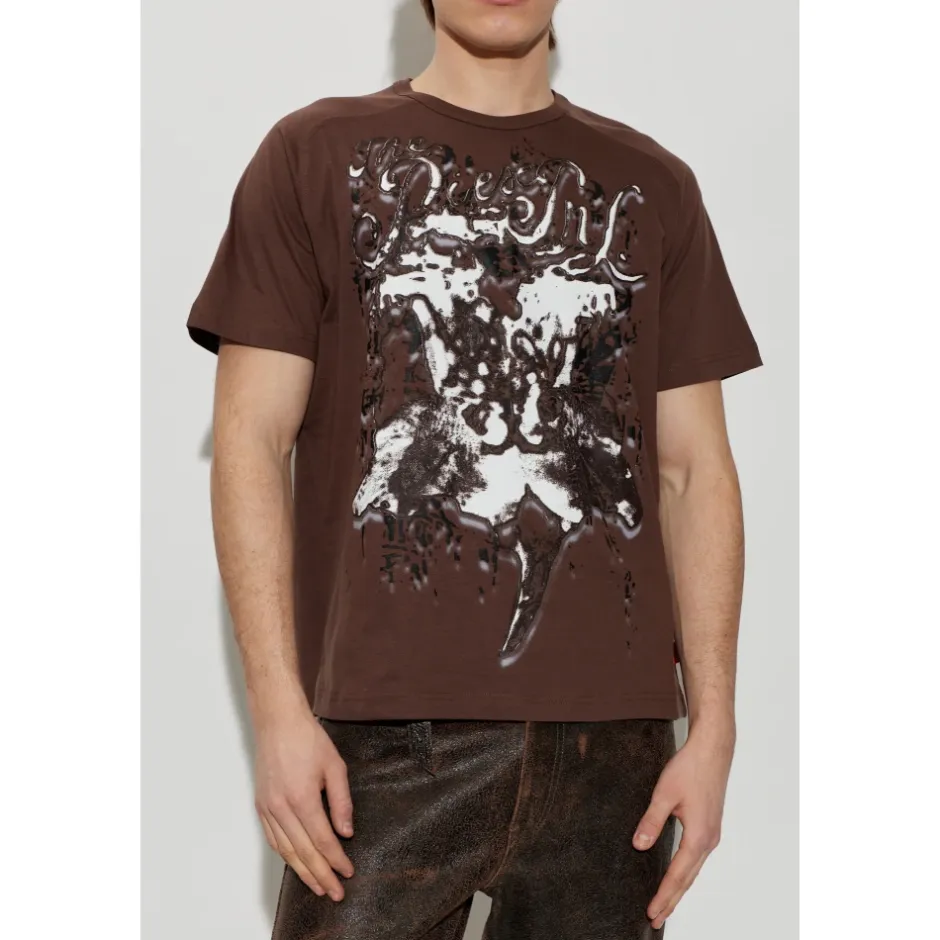 Outlet T-TADDY T-Shirt T-Shirts