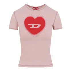 Clearance T-uncuties Long S5 T-shirt Dame T-Shirts