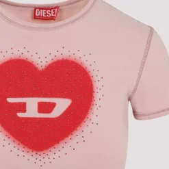 Clearance T-uncuties Long S5 T-shirt Dame T-Shirts