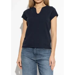 Tunisien T-shirt Dame T-Shirts