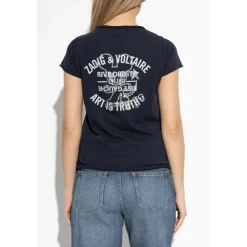 Tunisien T-shirt Dame T-Shirts