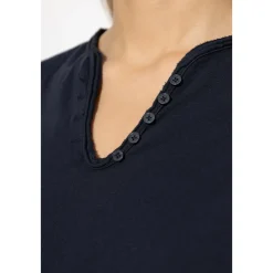 Tunisien T-shirt Dame T-Shirts