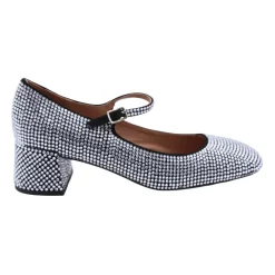 New Turbo Mary Jane Pump Dame Pumps