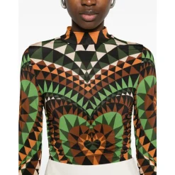 Sale Turtleneck Sweater Dame Striktrøjer & Sweatere