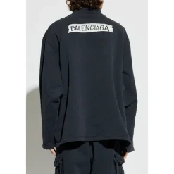 Turtleneck Sweatshirt Trøjer