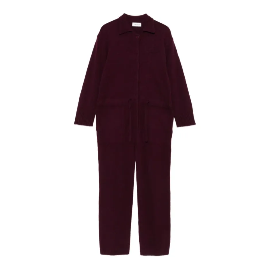 Outlet Tuta con bottoni Børn Jumpsuits
