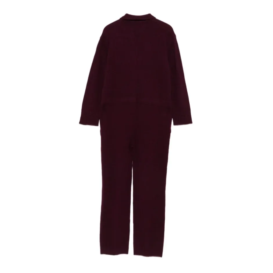 Outlet Tuta con bottoni Børn Jumpsuits