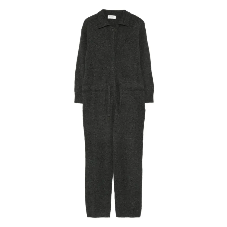 New Tuta con bottoni Børn Jumpsuits