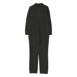 New Tuta con bottoni Børn Jumpsuits