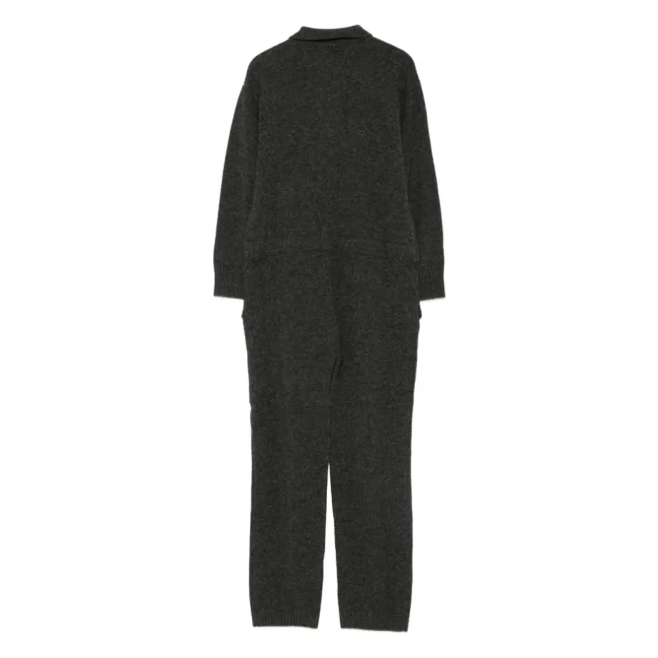 New Tuta con bottoni Børn Jumpsuits