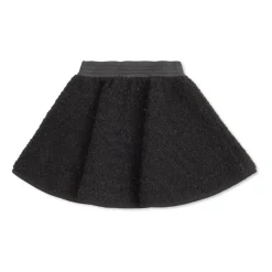 Best Tweed Nederdel med Lurex Tråd Børn Kjoler & Nederdele