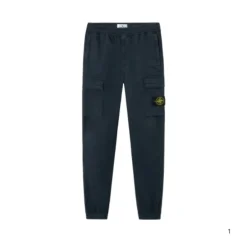 Clearance Twill Cargo Bukser Bukser