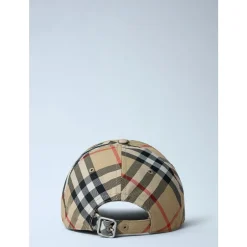 New Twill Logo Baseball Cap Huer, Kasketter & Hatte