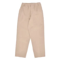 Sale Twill Pant Lang Bukser Fløde Bukser