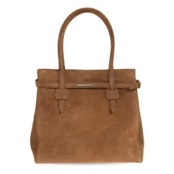 Discount Twin Shopper Taske Dame Indkøbstasker
