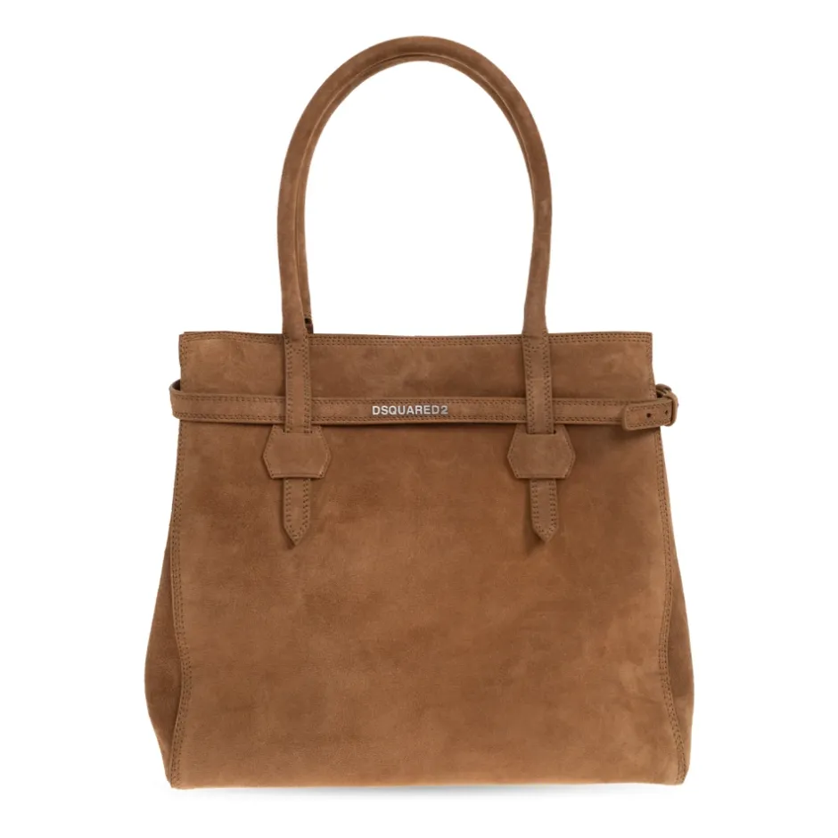 Discount Twin Shopper Taske Dame Indkøbstasker