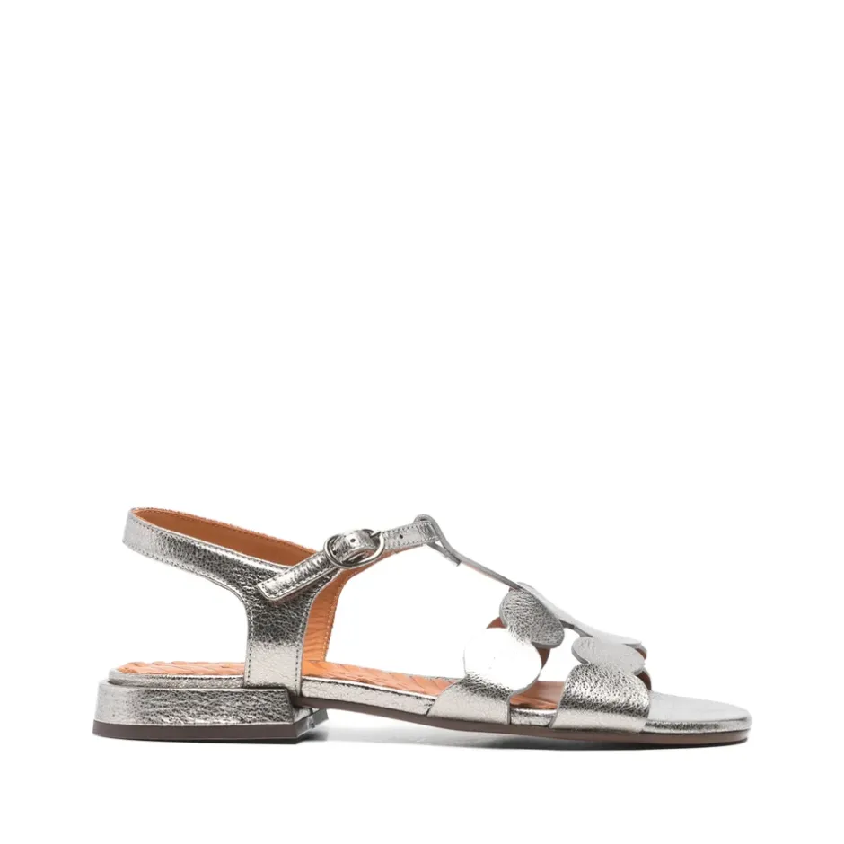 Outlet TYKA IRON Dame Sandaler