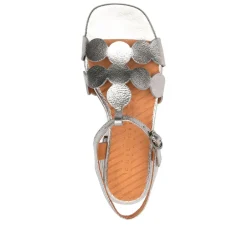 Outlet TYKA IRON Dame Sandaler