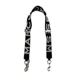 New Tynd Logo Webbing Rem Dame Tilbehør Til Tasker