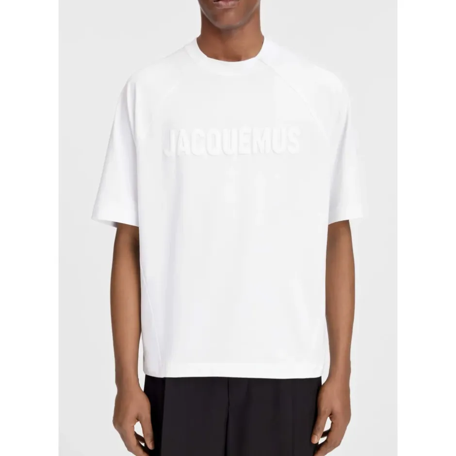 Hot Typo T-shirt T-Shirts