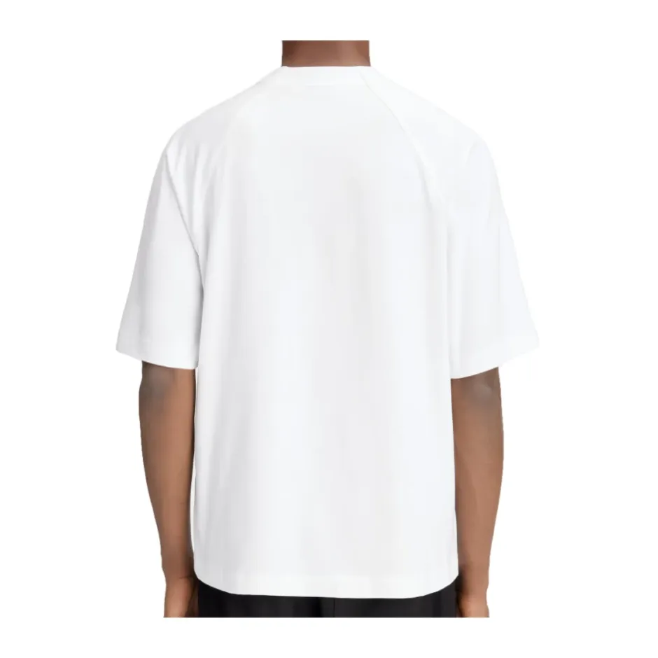 Hot Typo T-shirt T-Shirts