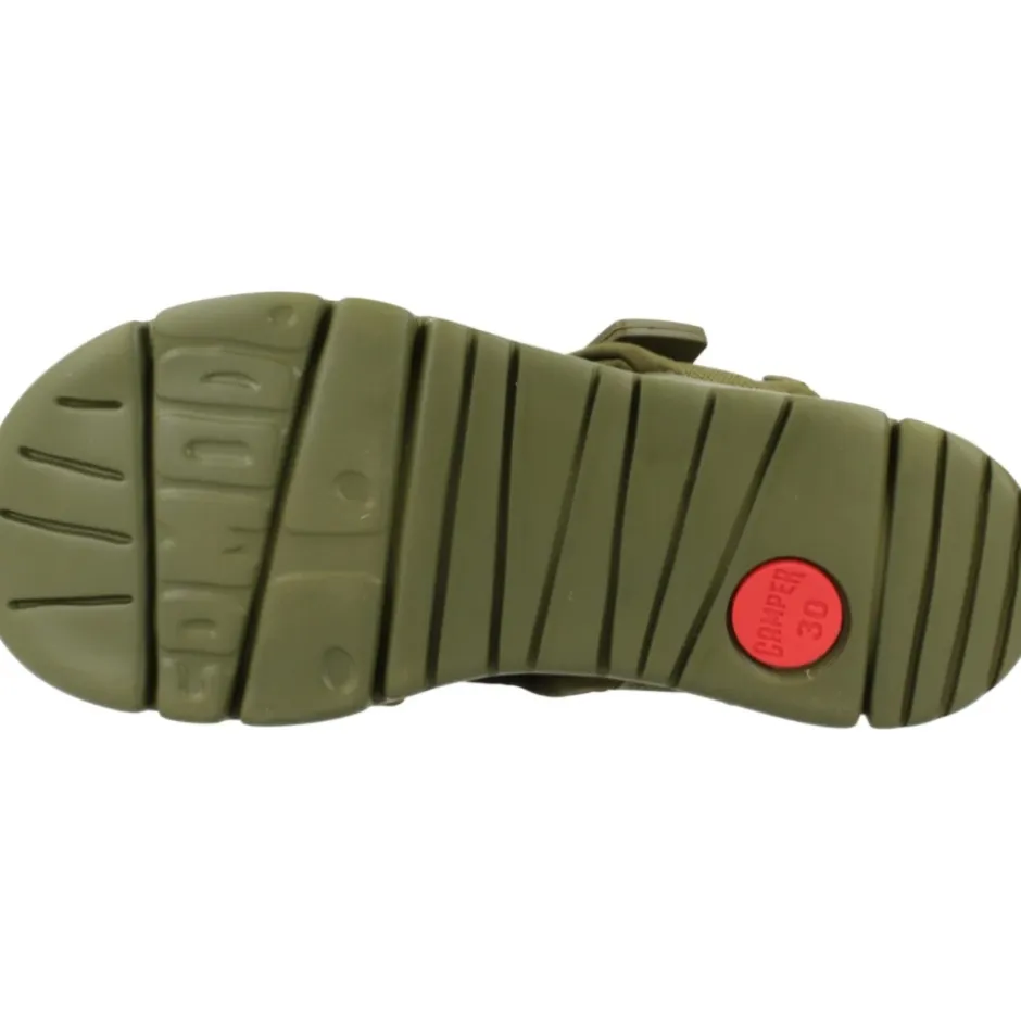 Discount Udendørs Jasper Webbing Sandaler Børn Sandaler