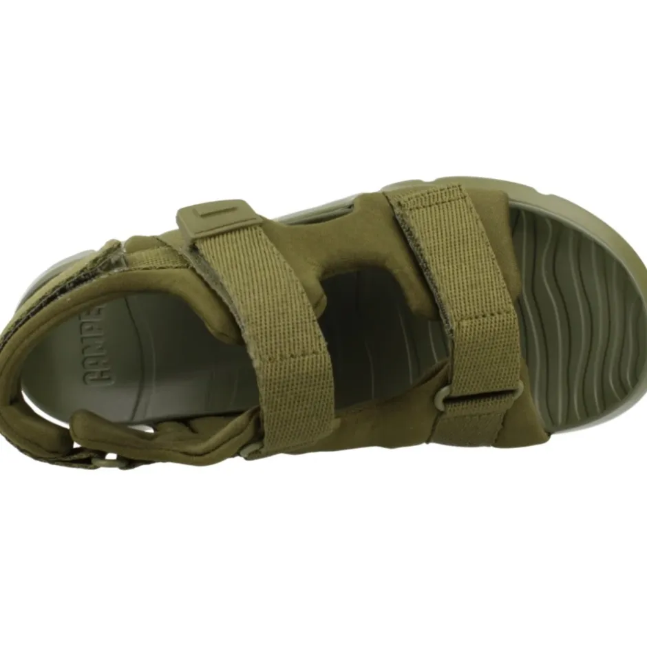 Discount Udendørs Jasper Webbing Sandaler Børn Sandaler