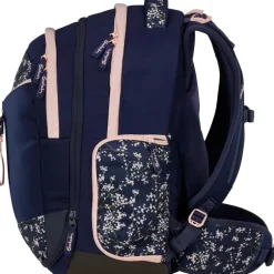 Udvidelig Ergonomisk Rygsæk Bloomy Breeze Børn Tasker